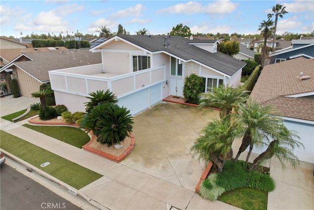 3171 Marna Ave, Long Beach, CA 90808