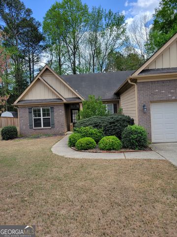 175 Spinner Dr, Jefferson, GA 30549