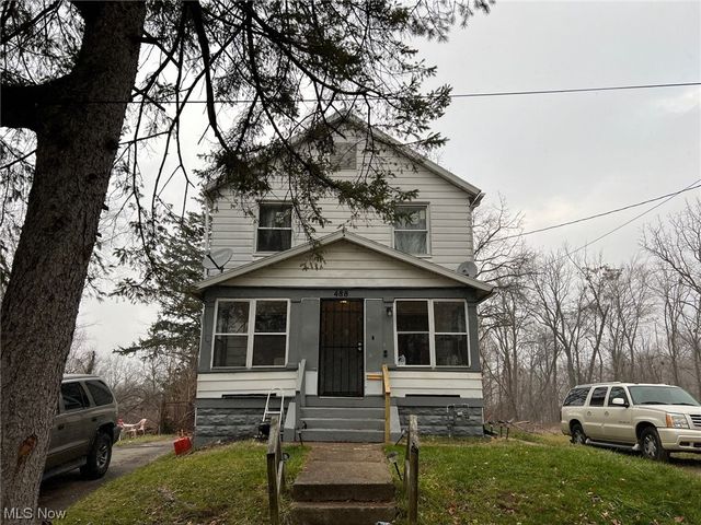 488 Saint Louis Ave, Youngstown, OH 44511