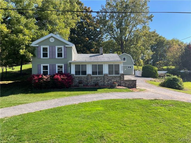 8634 State Route 34, Weedsport, NY 13166