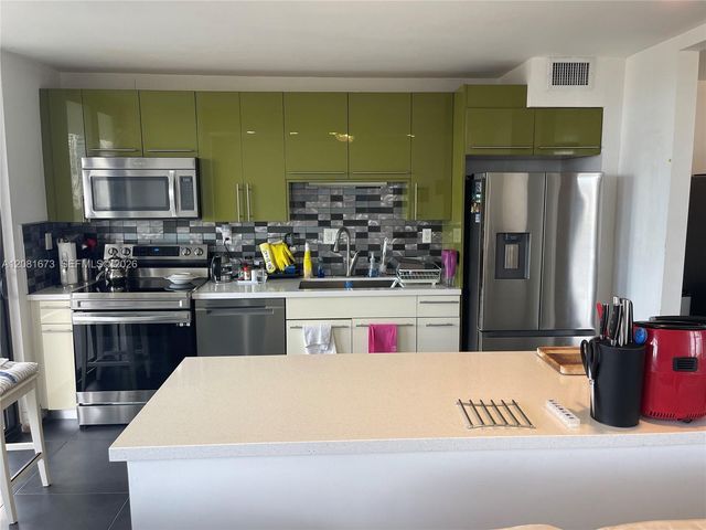 18151 NE 31st Ct #1201, Aventura, FL 33160