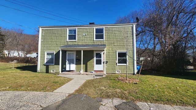 11 Valley Pl S, New Haven, CT 06515