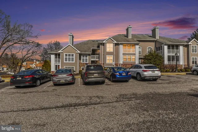200 Thames Way #I, Bel Air, MD 21014