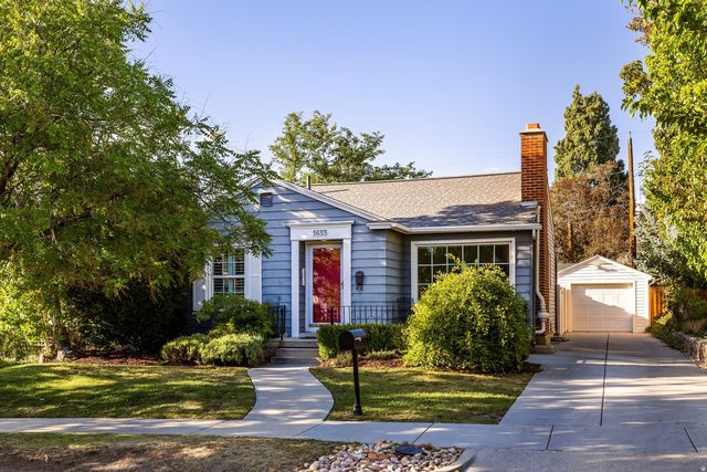 1655 E  Roosevelt Ave, Salt Lake City, UT 84105
