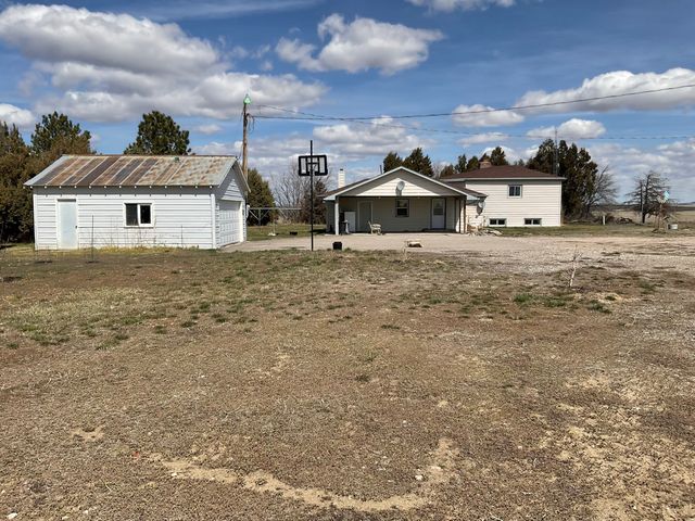 1369 Deer Creek Rd, Fort Laramie, WY 82212