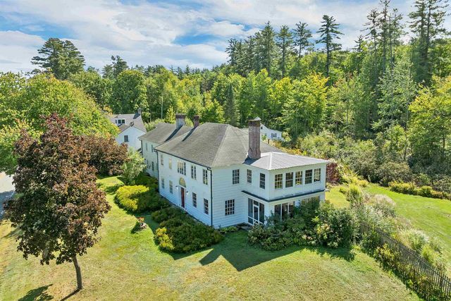 158 Provence Lake Road, Effingham, NH 03882