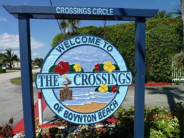 30 Crossings Cir #B, Boynton Beach, FL 33435
