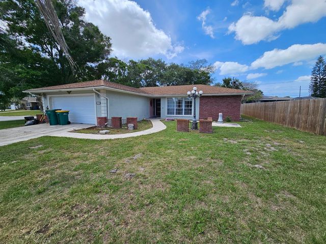 1672 S  Frederica Ave, Clearwater, FL 33756