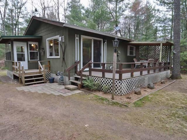 7533 Forest Trl, Lake Tomahawk, WI 54539