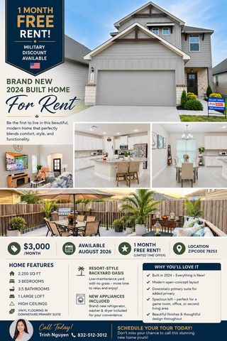 13230 Chanute Field Dr, San Antonio, TX 78253