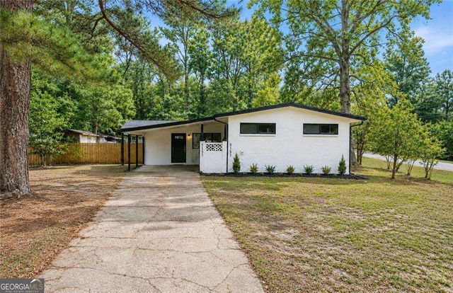 3061 Jett Dr, Doraville, GA 30340