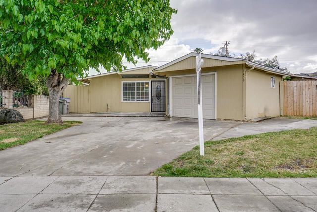 1450 Cliffwood Dr, San Jose, CA 95122