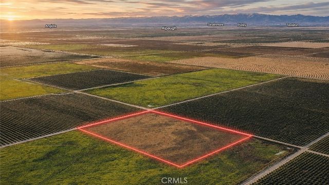 6th St, Kettleman City, CA 93239