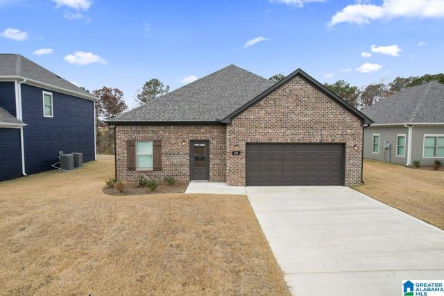 10332 Middleton Rd, Brookwood, AL 35444