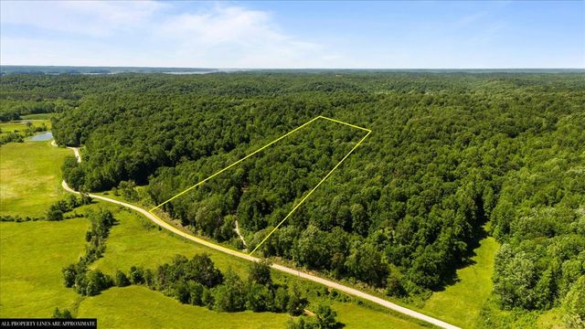 4040 Jack Saunders Rd #163, Waverly, TN 37185