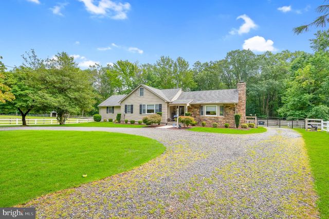 343 Monmouth Rd, Freehold, NJ 07728