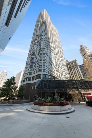 405 N  Wabash Ave #1607, Chicago, IL 60611