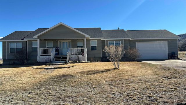 3 Cattle Dr, Rock Springs, WY 82901