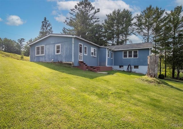 4022 W  Milestrip Rd, Canastota, NY 13032