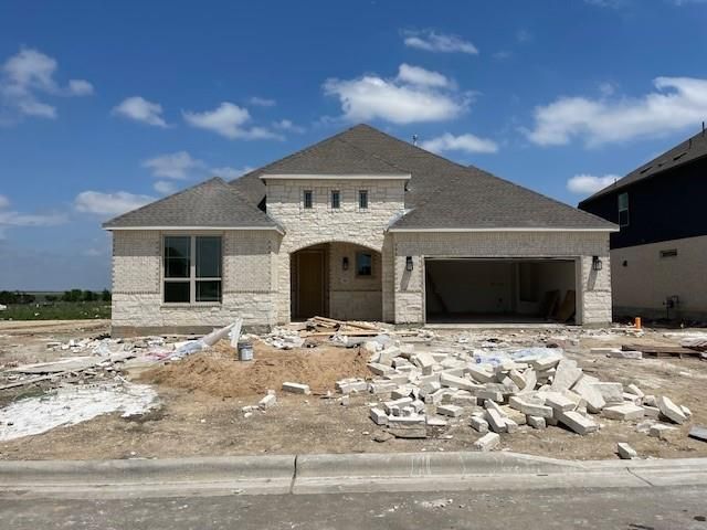 916 Old Garden Rd, Leander, TX 78641