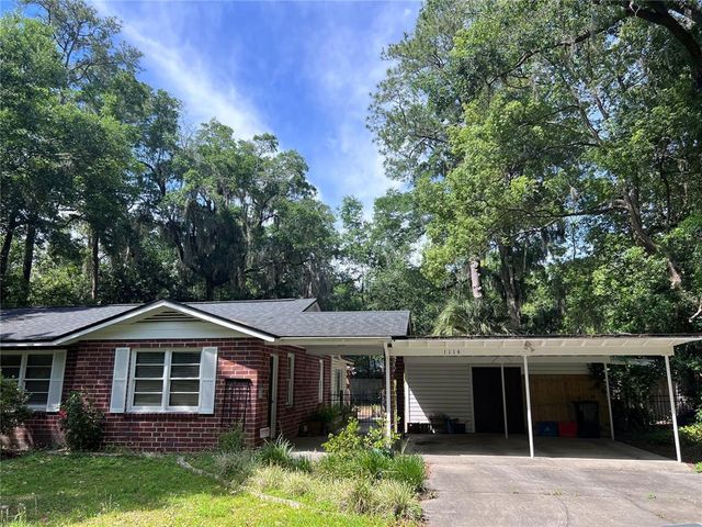 1114 NW 13th Ave, Gainesville, FL 32601