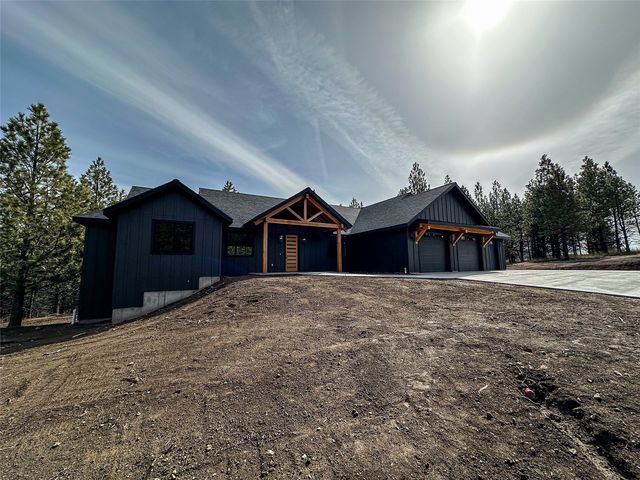 10108 Coulter Pine St, Lolo, MT 59847