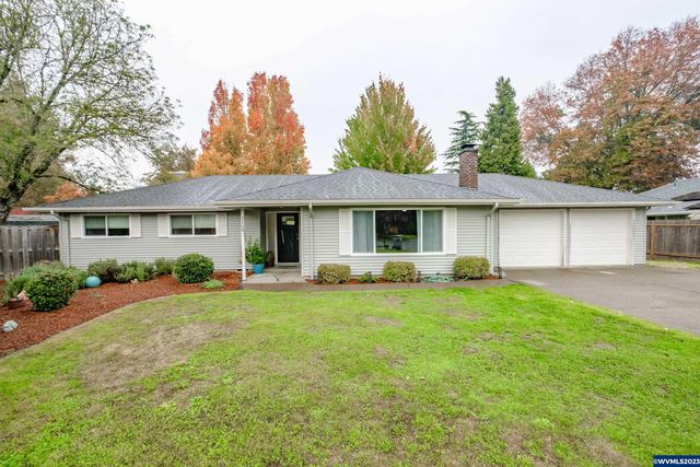 3202 Willetta Pl SW, Albany, OR 97321