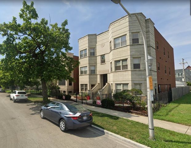 4310 S  Greenwood Ave  #1N, Chicago, IL 60653