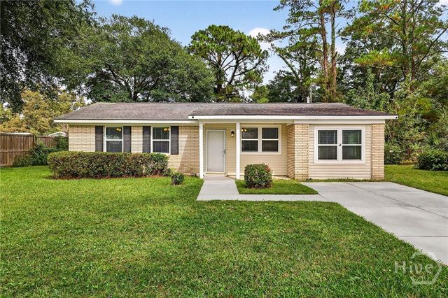 6 Sapelo Road, Savannah, GA 31410