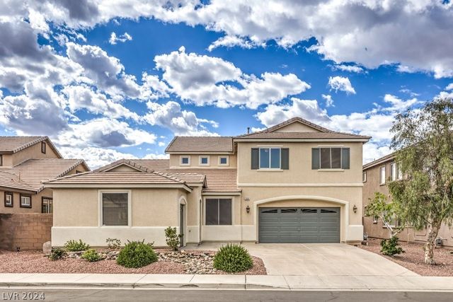 339 Misty Moonlight St, Henderson, NV 89015