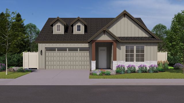 Sequoia Plan in Langtree, Star, ID 83669