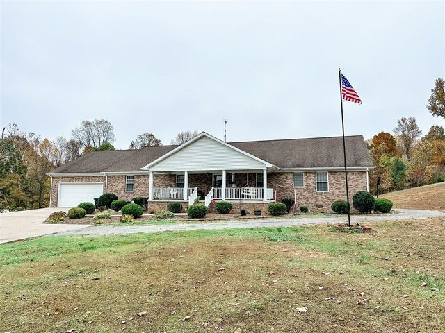 295 State Highway 604, Central City, KY 42330