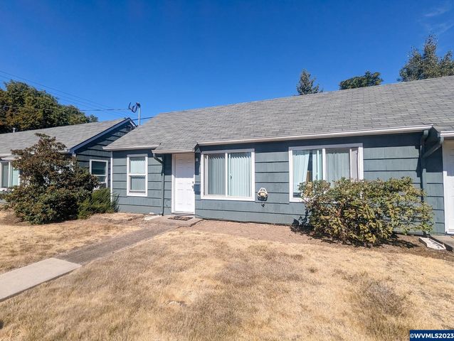 827-837 SW 11th Ave, Albany, OR 97321