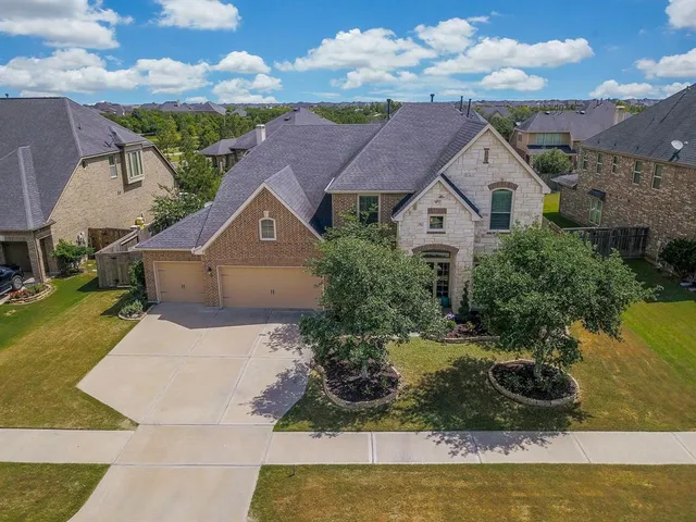 28206 Goose Creek Ct, Fulshear, TX 77441