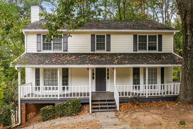 3881 Wintergreen Ct, Marietta, GA 30062