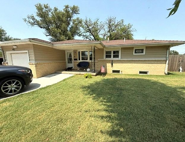 910 W  Rita St, Wichita, KS 67213