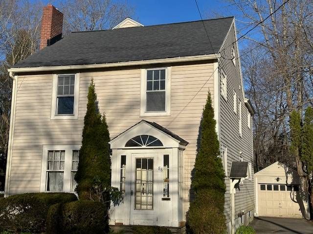 88 Fair St, Cooperstown, NY 13326