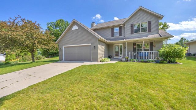 1001 Carmen AVENUE, Sheboygan, WI 53081