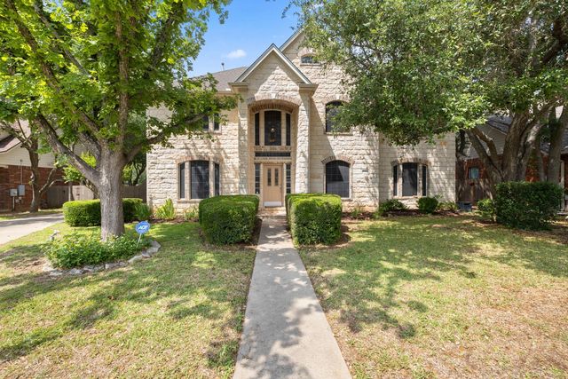 6804 Robert Dixon Dr, Austin, TX 78749