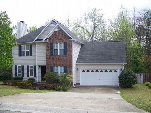 923 Foxhunt Ln, Fayetteville, NC 28314 | Trulia