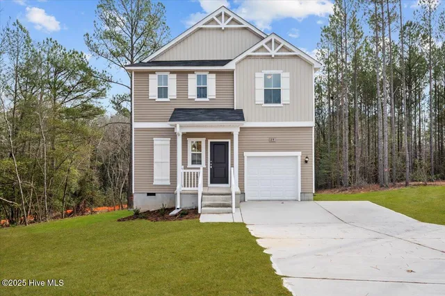 29 Horse Trot Lane, Sanford, NC 27332