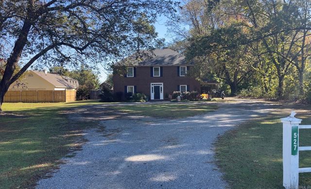 Address Not Disclosed, Dumas, AR 71639