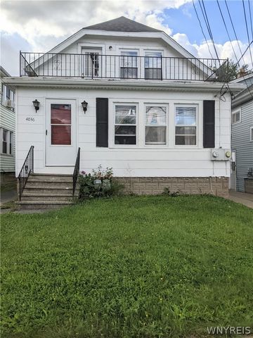 4036 Bailey Ave, Buffalo, NY 14226