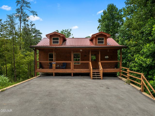 1533 Bear Valley Rd, Sevierville, TN 37876