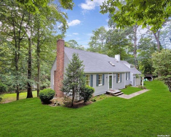 86 Winkle Point Drive, Northport, NY 11768