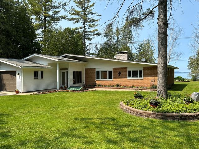 Property For Sale In Mackinaw City Mi