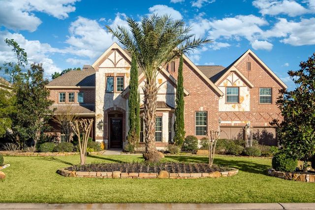 18 Player Vista Pl, Spring, TX 77382