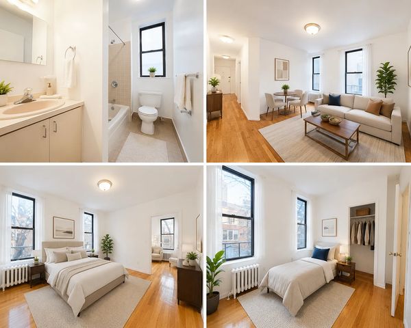 246 E  51st St #10, New York, NY 10022