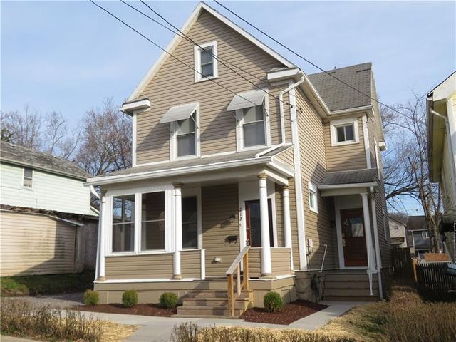 212 American Ave, Butler, PA 16001
