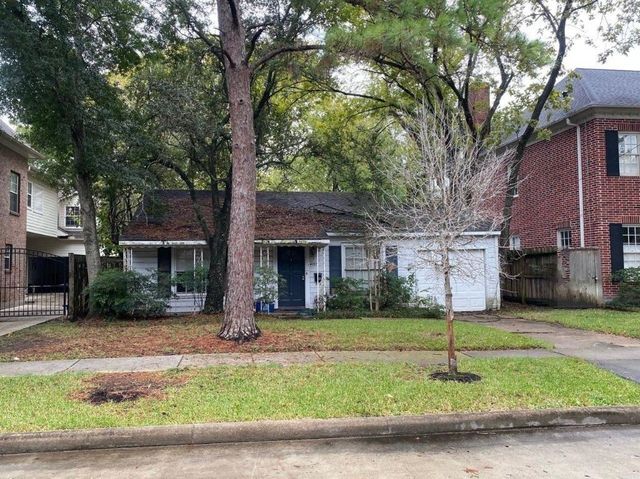 4127 Emory Ave, Houston, TX 77005